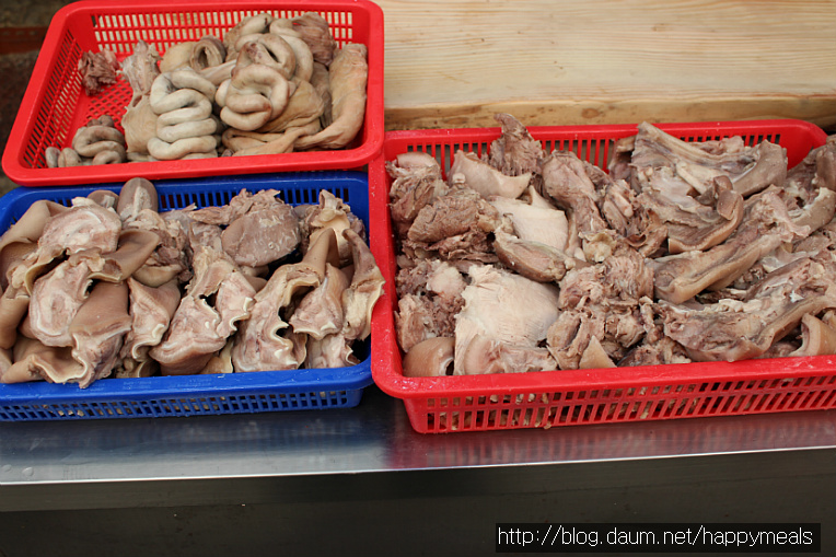 착한집순대국 이미지
