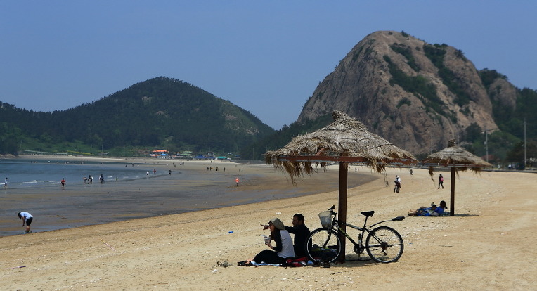 (주)영동여행사 이미지
