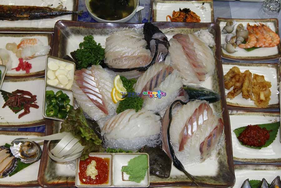 속초바다회 이미지