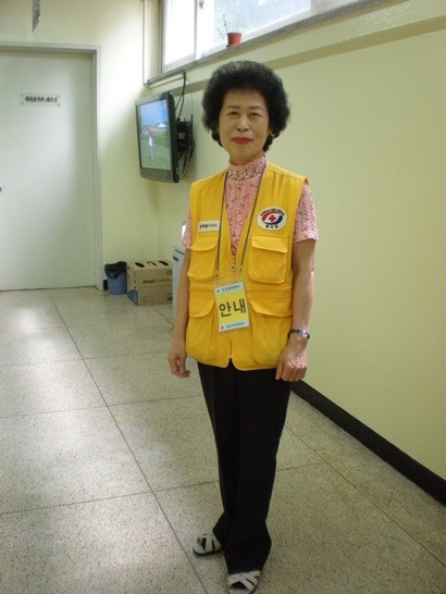 서울적십자병원 이미지