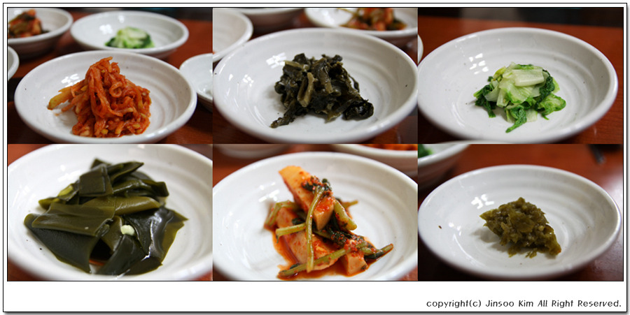 한일식당 이미지