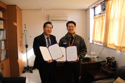 한화테크엠(주) 이미지