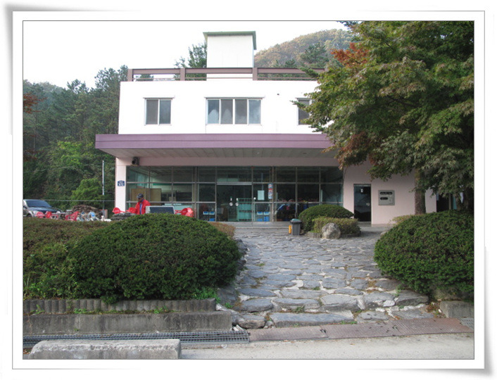 화심주유소 이미지