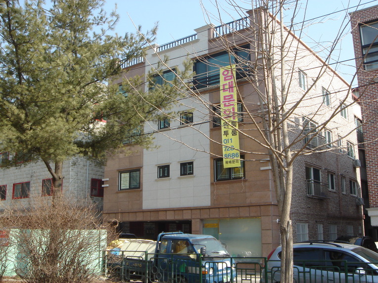 안산시본오동원룸,투룸,임대.상록수역-아동도서전문점 판다북