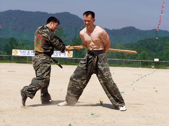 BEMIL 사진 자료실 - BEMIL 군사세계 [펌]대한민국 특수부대 3