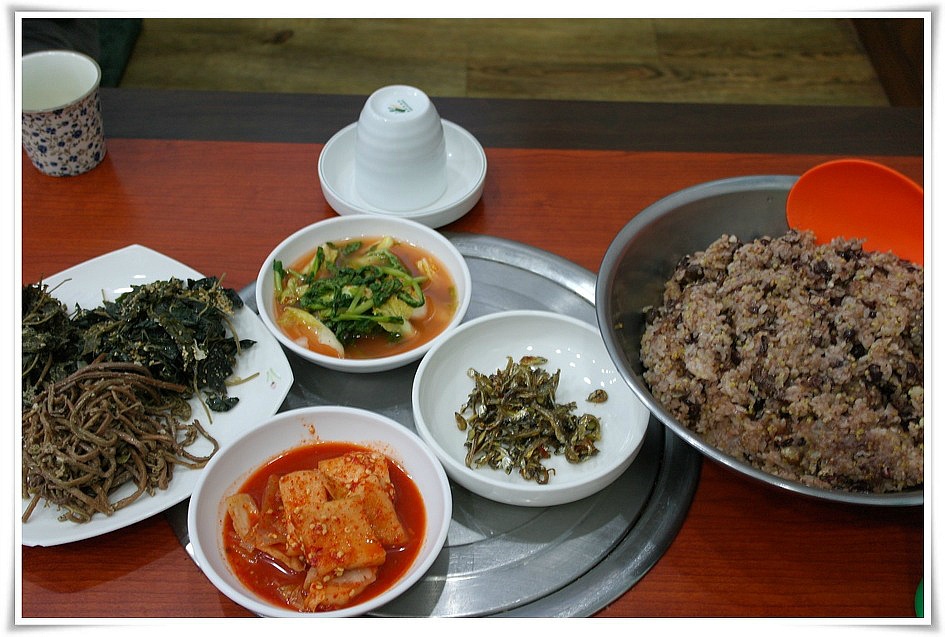 동강해물찜 이미지