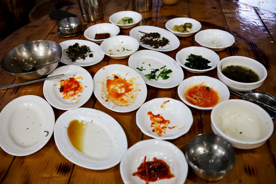 산마을식당 이미지