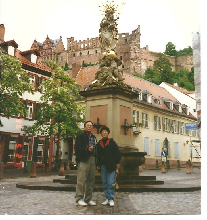 Europ 1996