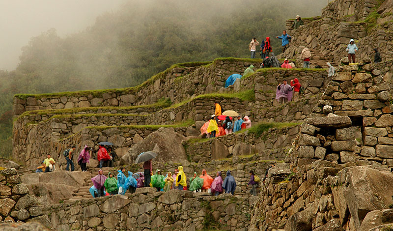 Machu Picchu - 2