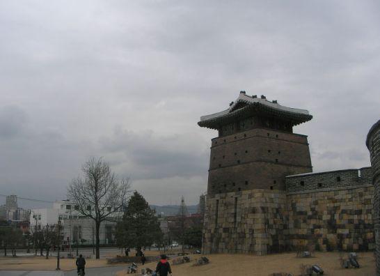 세계문화유산 화성
