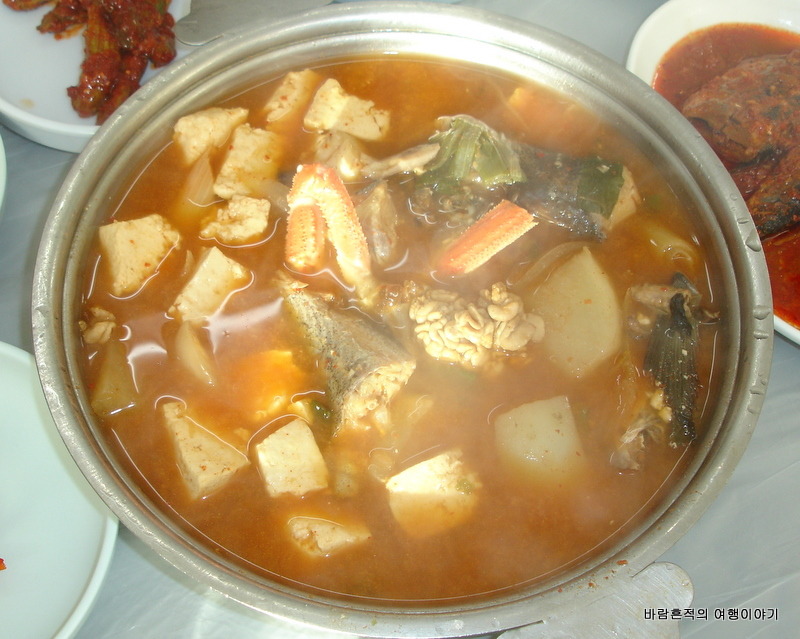 여객선식당 이미지