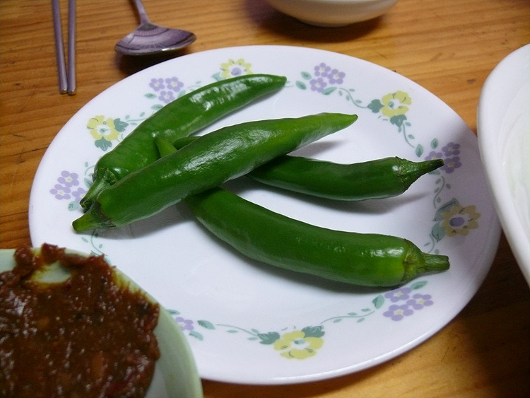 장수수육 이미지