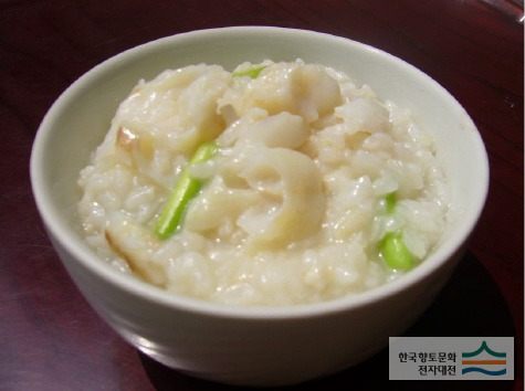 한국의 팔도 음식 - ① 제주도