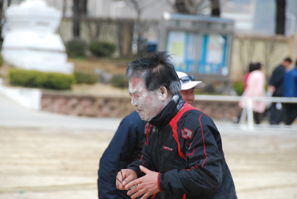 풍선터트리기 이미지