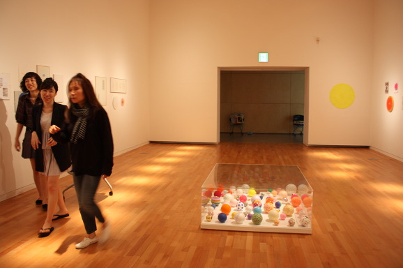 “작가 재조명-신성희, 한순자”展 