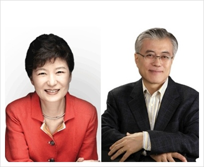 3차 토론, 누리꾼 실시간 반응