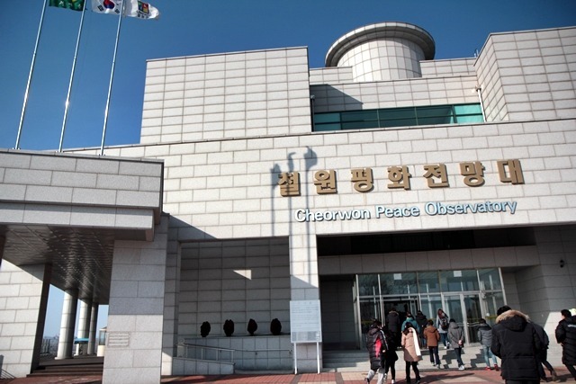 버들골 이미지