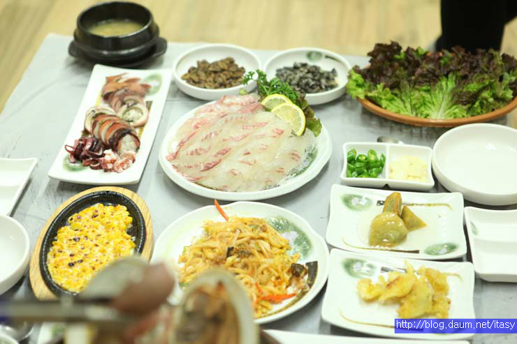 BMW GT CAFE | <VJ특공대수원맛집 총각수산> 몸에 좋은 음식이 있는... - Daum 카페 &lt;VJ특공대수원맛집 총각수산&gt; 몸에 좋은 음식이... 