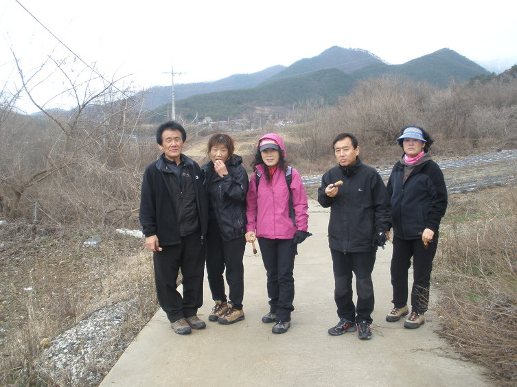 월류봉농원 이미지