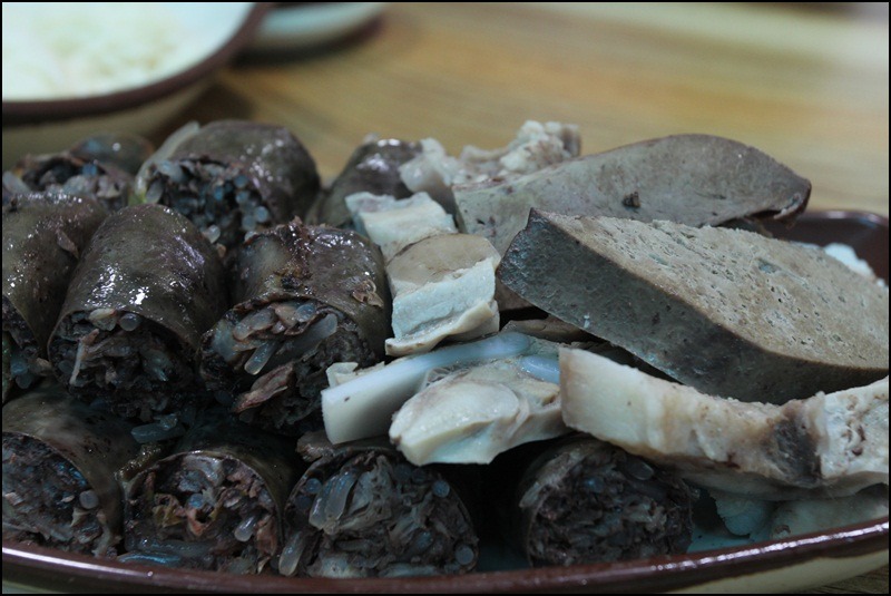 병천순대 이미지