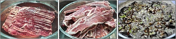 가족들의 인기메뉴, 언제 먹어도 맛있는 LA갈비