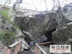 국립낙안민속자연휴양림 이미지