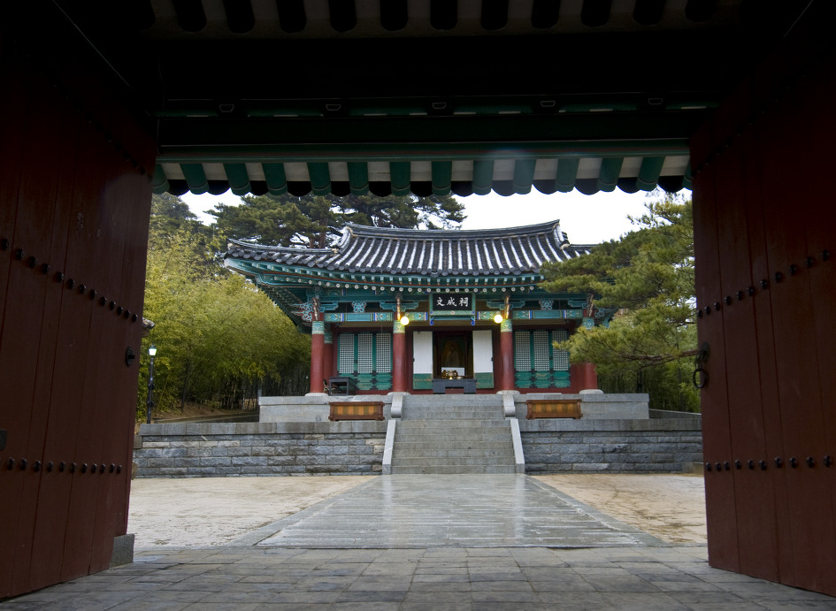 선교장과 오죽헌을 다녀왔습니다 ^^*
