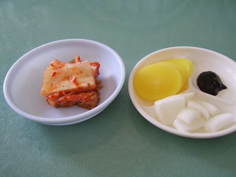 국제반점 이미지