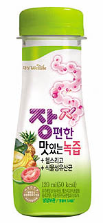 대상웰라이프녹즙 이미지