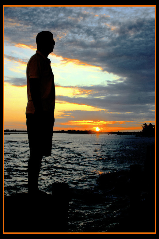 산토밍고 풍광 - 2