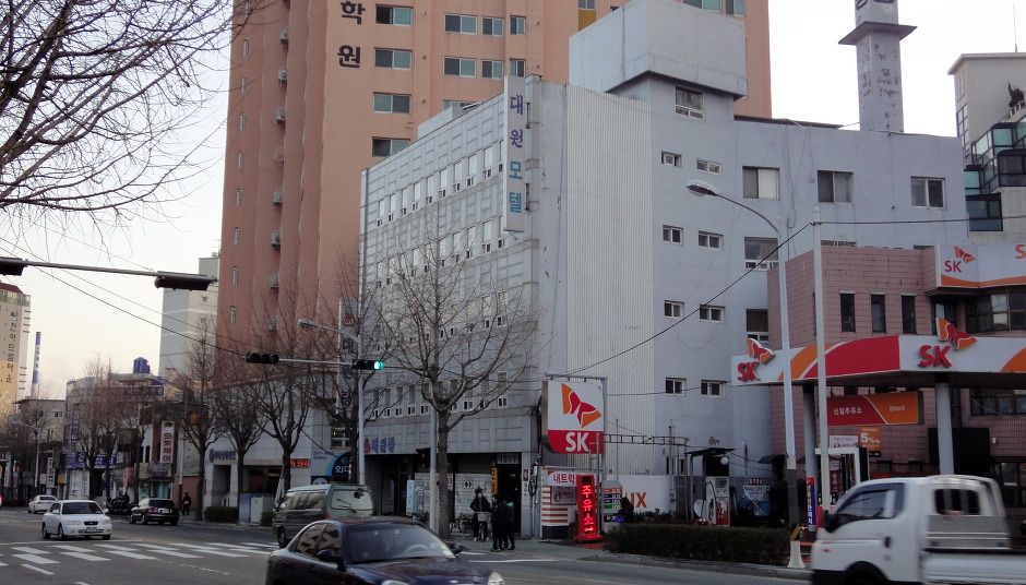 대원장여관 이미지