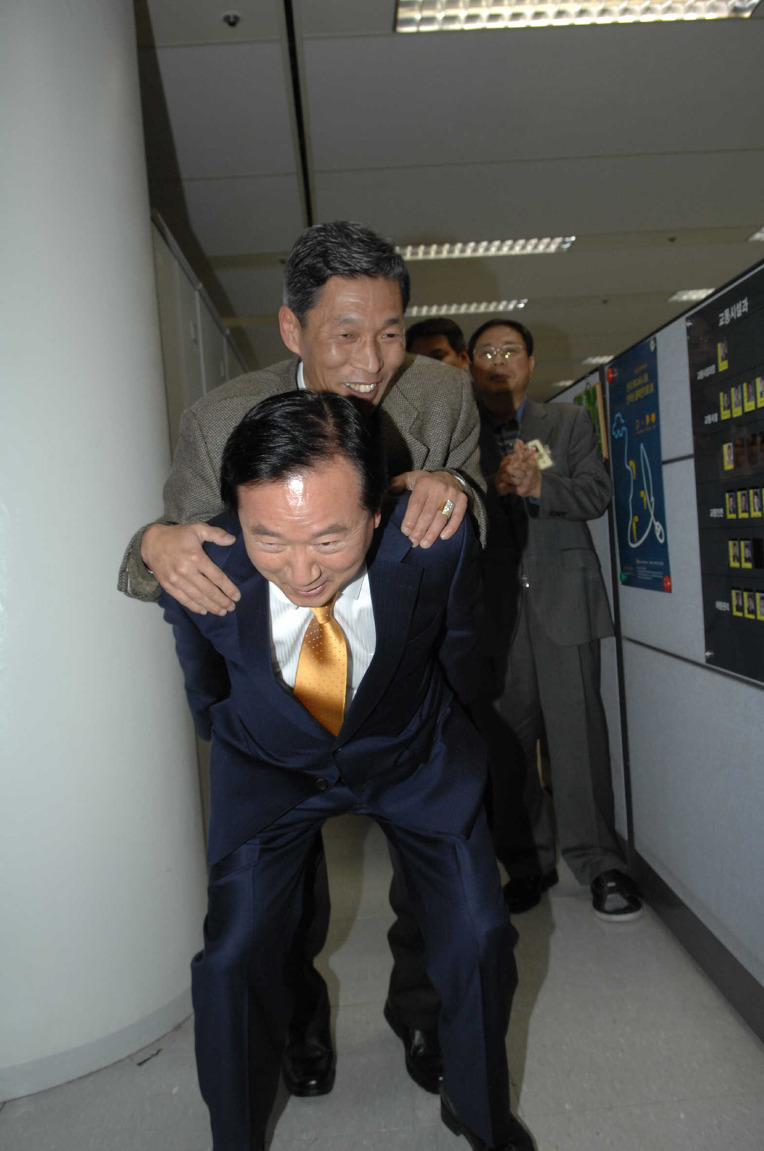 (주)유어초이스 이미지
