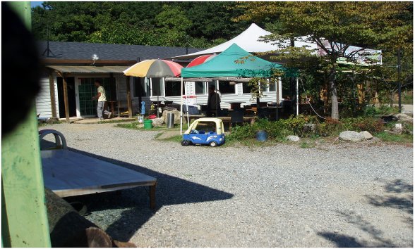 예봉산,운길산 산행 후기