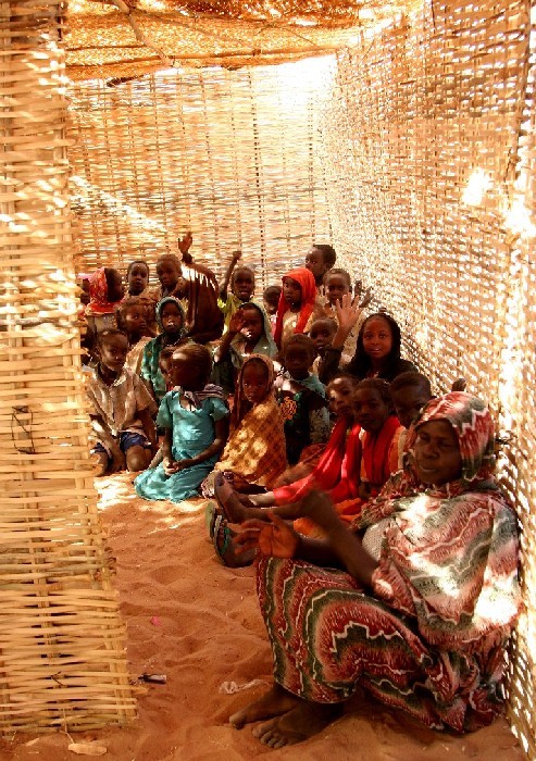 수단 사람들 - 2