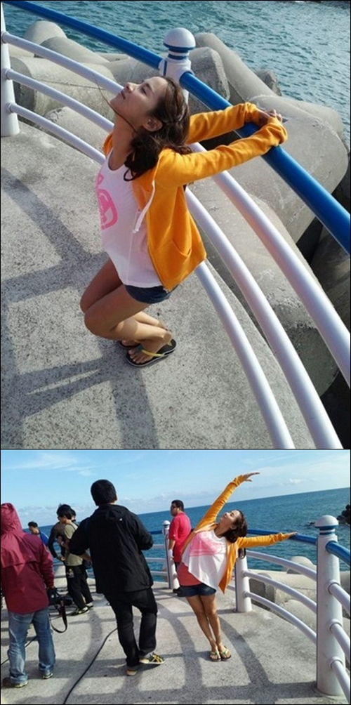 명품스트레칭 이미지