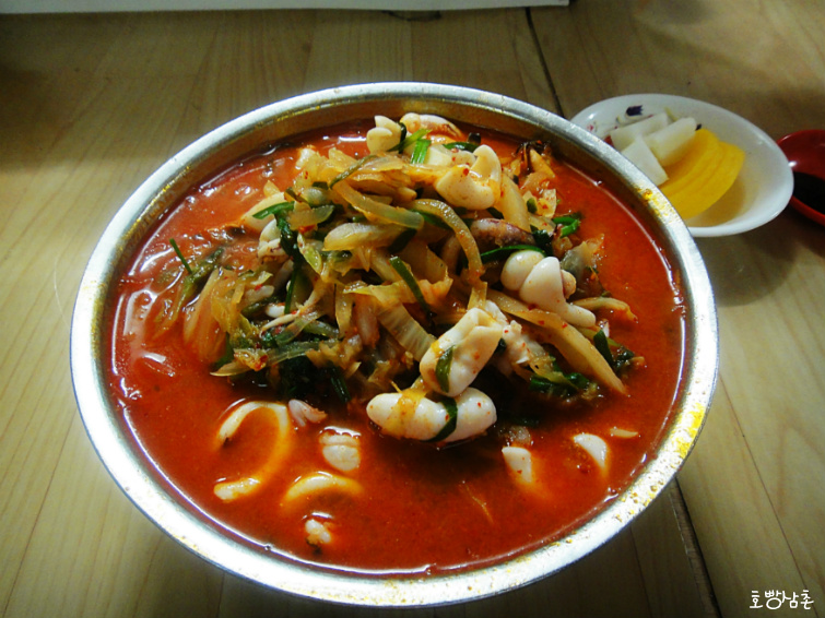 빨간짬뽕 이미지