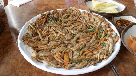 천서리원조메밀면 이미지