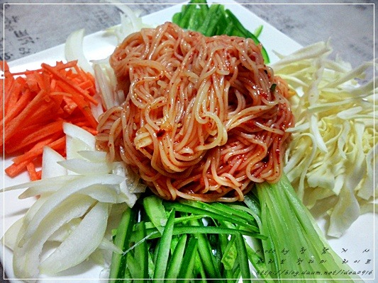 영양국수 이미지