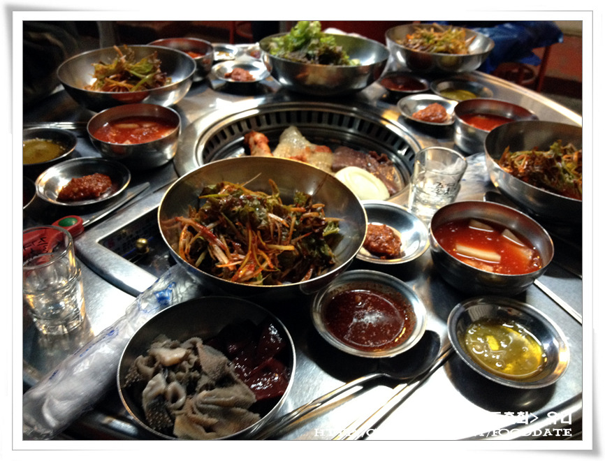 기와집양대창센타 이미지