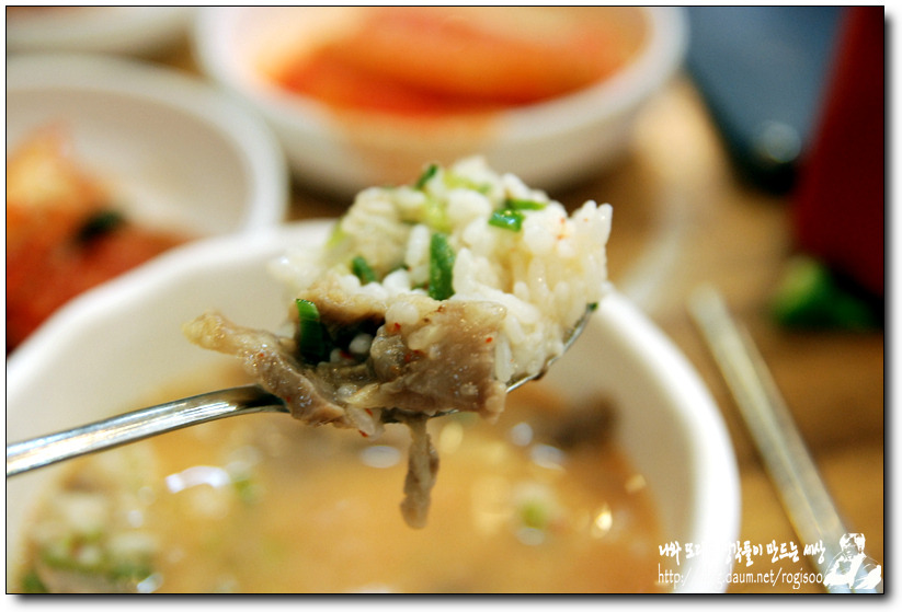 삼거리냉면 이미지