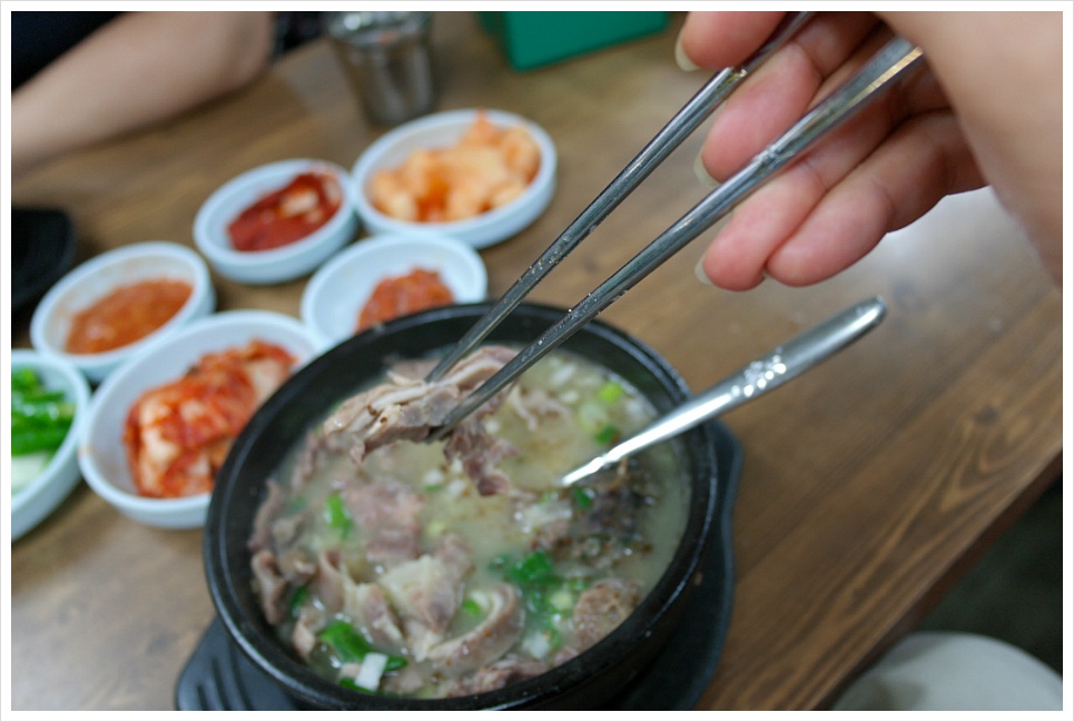 본가순대 이미지