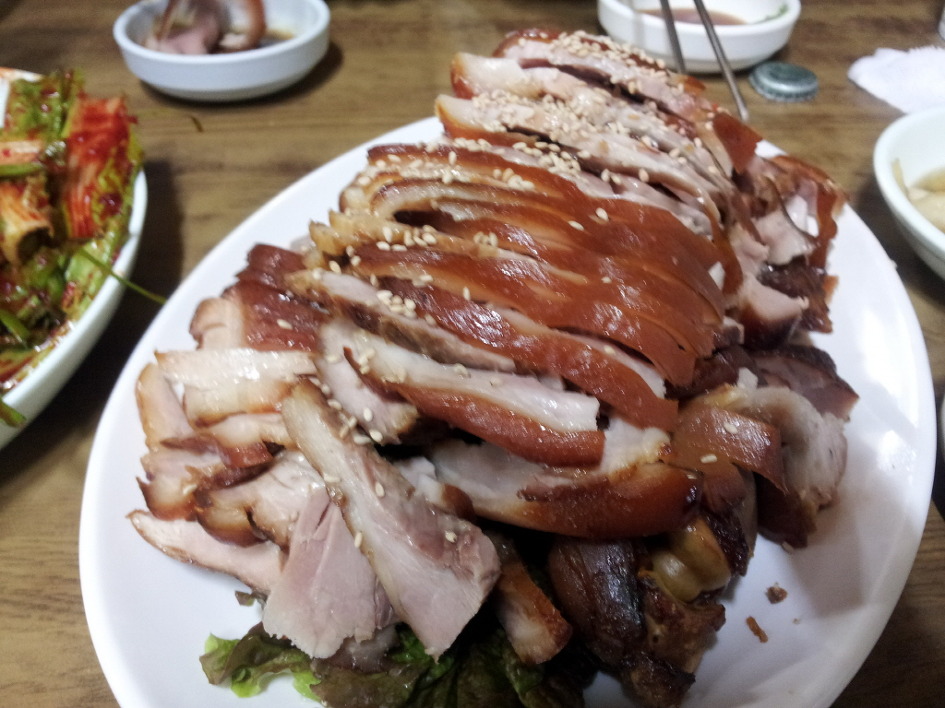 신사동족발 이미지