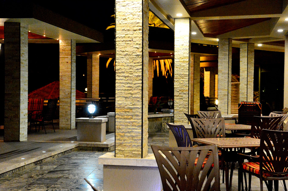 잠비아 리빙스톤에서 나미비아의 수도 빈트훅으로~