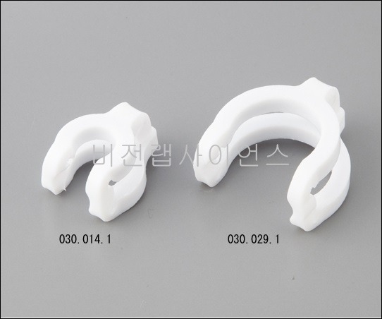 조인트클램프(PTFE제),JOINT CLAMPS PTFE