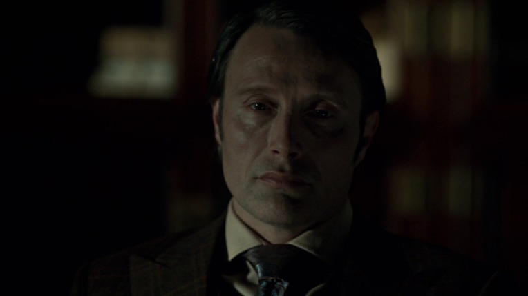 본격침샘어택미드 한니발(Hannibal) 시즌1에피8 Formage (2/4) | 인스티즈