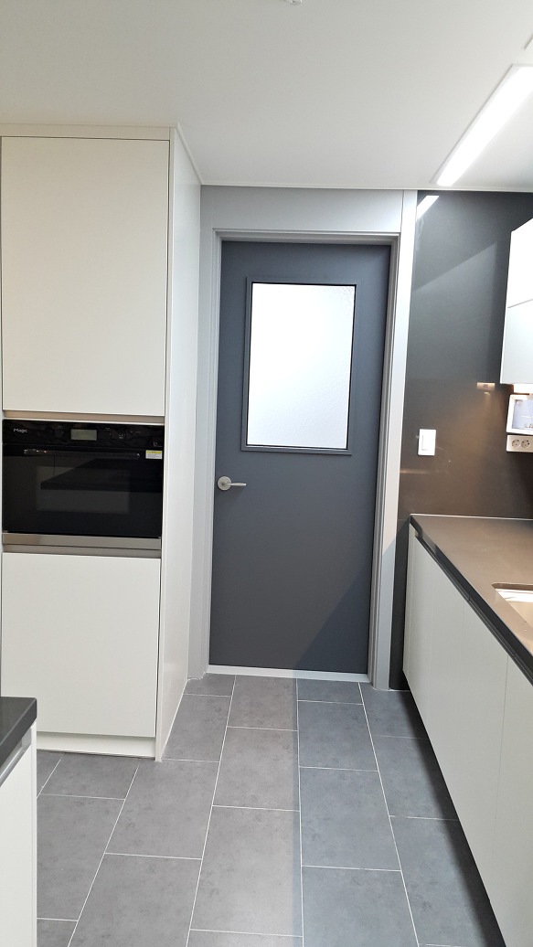 ◆강남효성해링턴코트 인테리어-북유럽스타일/웨인스코팅스타일/친환경자재