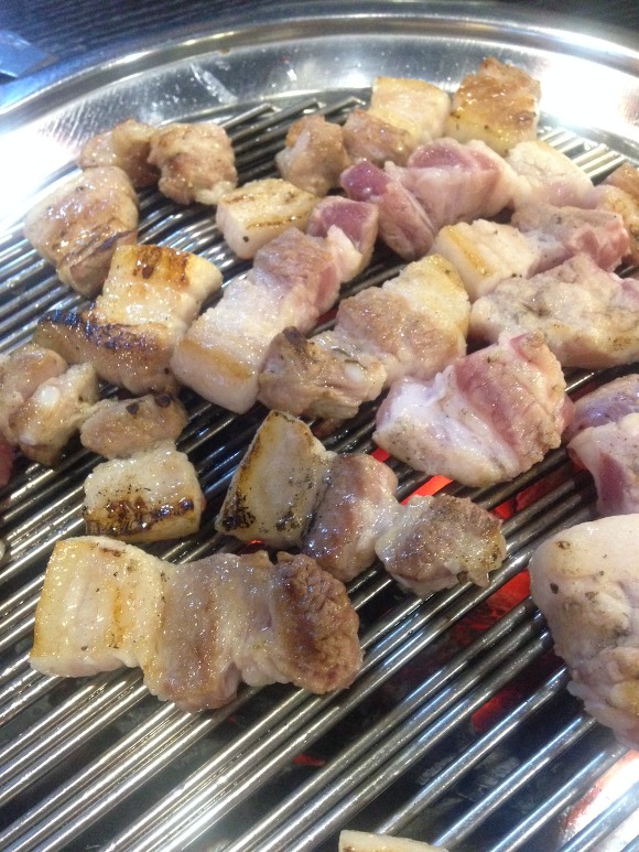 장호원 맛집 장호원 통통돼지에 다녀왔습니다.