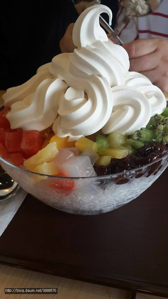 수원경희대 스노우화이트