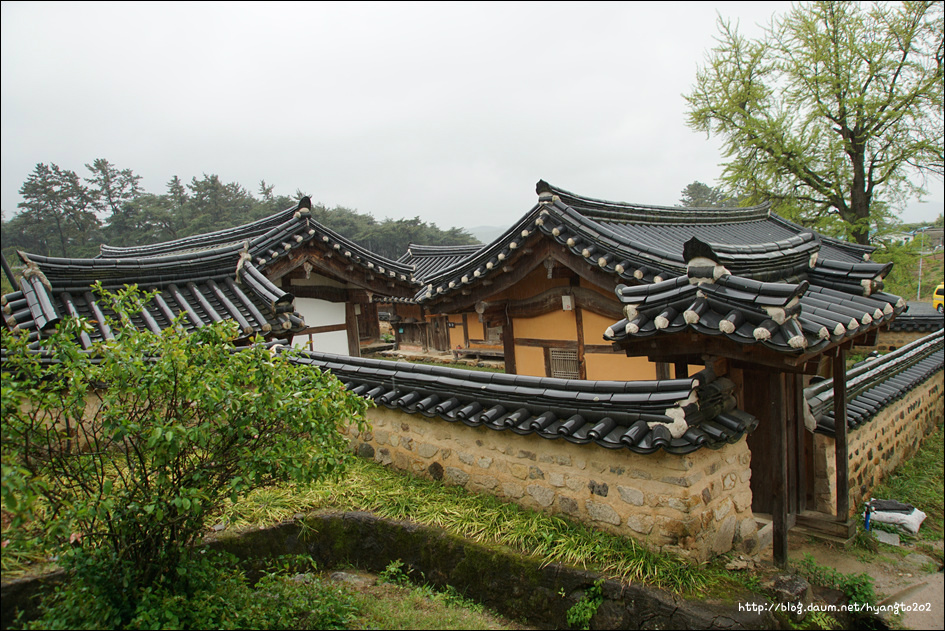 천도교 수도회 제2차 수련 이미지