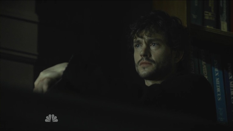 본격침샘어택미드 한니발 (Hannibal) 시즌1 에피13 Savoureux (4/5) | 인스티즈